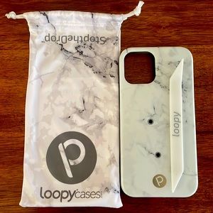 COPY - iPhone 12/Pro Loopy Case